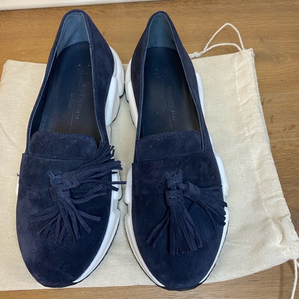 Fun shoes!